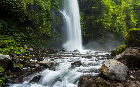 Itinerario - Salidas en grupo