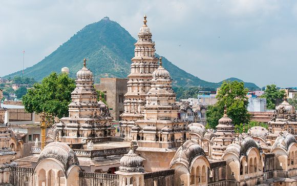 Itinerario / Circuito en grupo