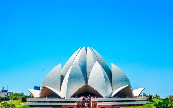 Itinerario / Circuito en grupo