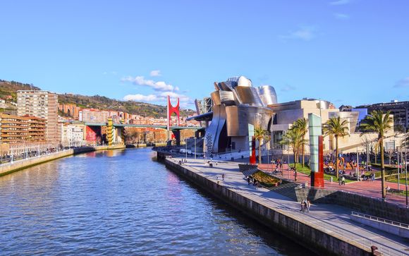 Ilunion Bilbao