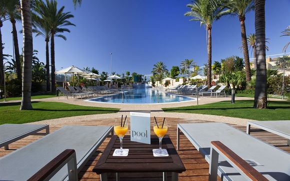 Occidental Estepona Thalasso & Spa - Adults Only 4* by Grupo Barceló