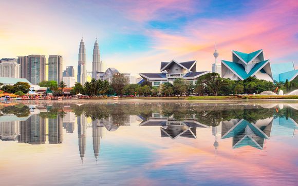 Itinerario - Salidas en grupo