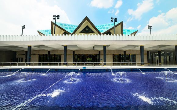 Itinerario - Salidas en grupo