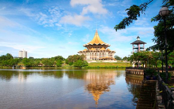 Itinerario - Salidas en grupo