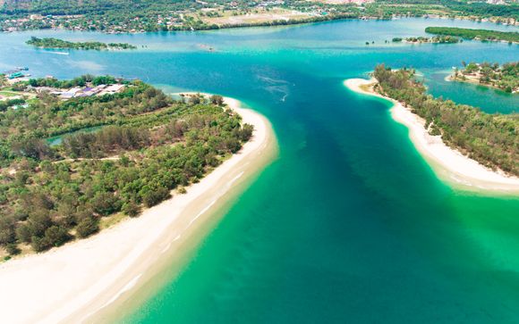 Itinerario - Salidas en grupo