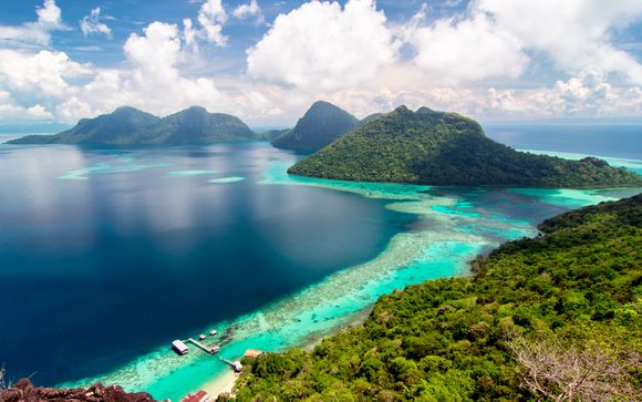 Itinerario - Salidas en grupo