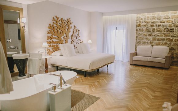 Hotel MS Palacio de Úbeda 5* Gran Lujo