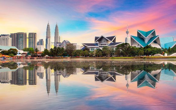 Itinerario - Salidas en grupo