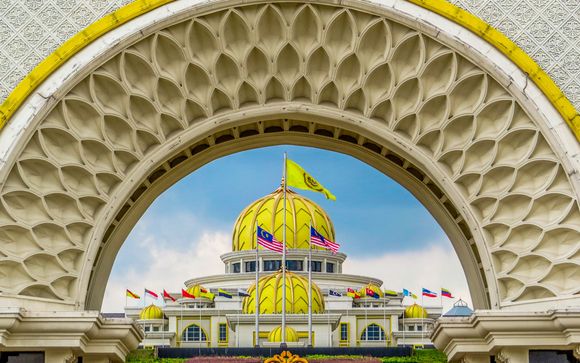 Itinerario - Salidas en grupo