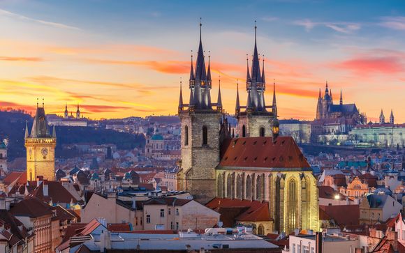 Itinerario - Salidas en grupo