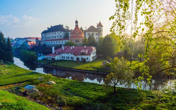 Itinerario - Salidas en grupo