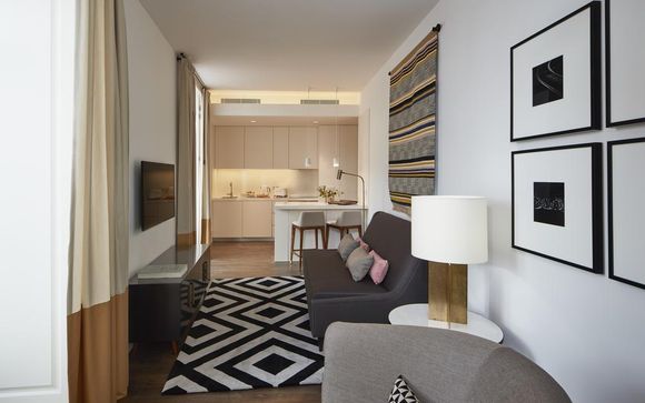 The Lumiares Hotel & SPA 5*