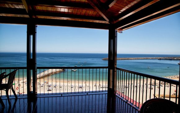 Hotel Do Mar 4*