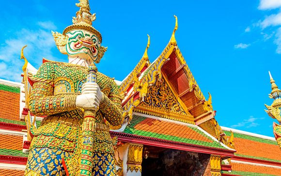 Itinerario - Salidas en grupo