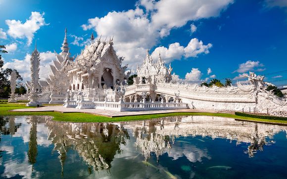 Itinerario - Salidas en grupo