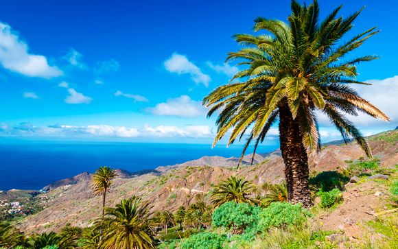 La Palma te espera