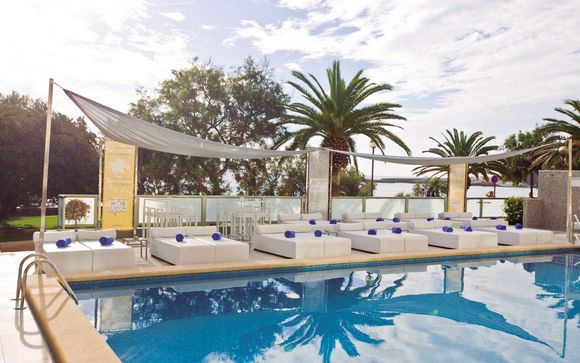 Hotel Seasun Fona 4*