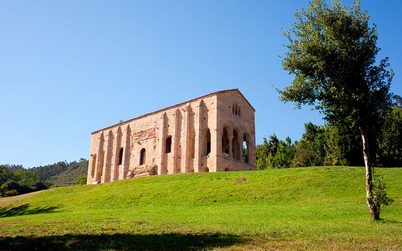 Asturias te espera