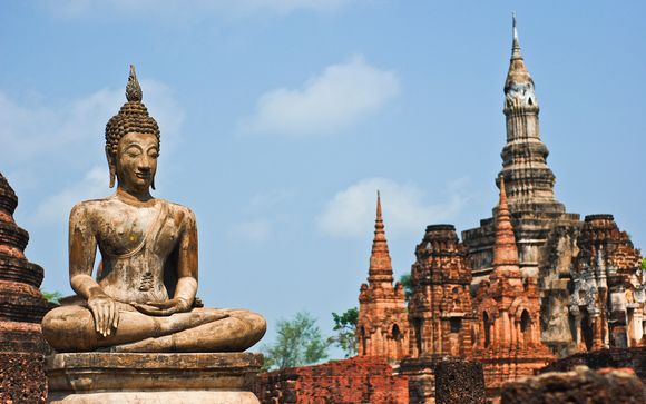 Itinerario - Salidas en grupo