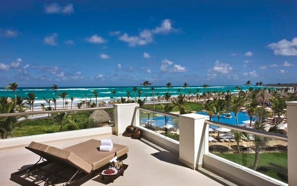 Hard Rock Hotel & Casino 5*