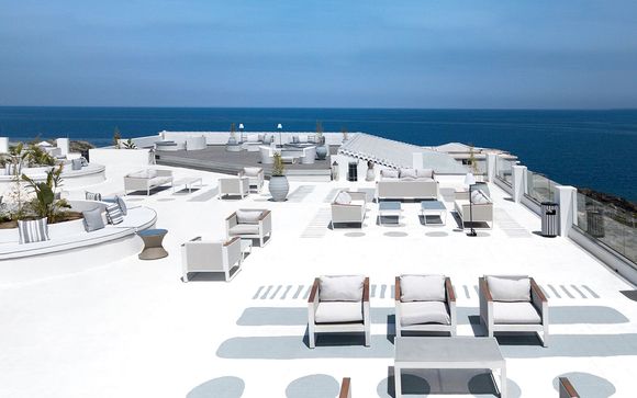 Cretan Pearl Resort & Spa 5*