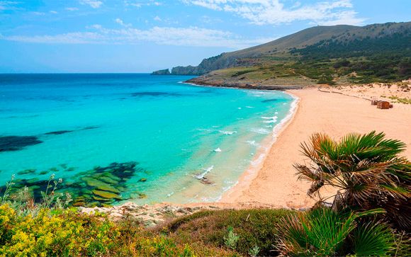 Mallorca te espera