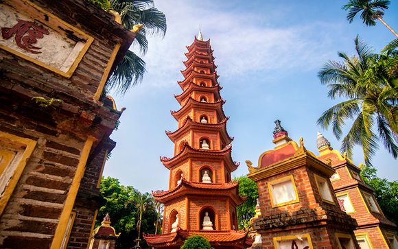 Itinerario - Salidas en grupo