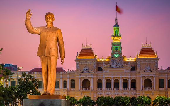 Itinerario - Salidas en grupo