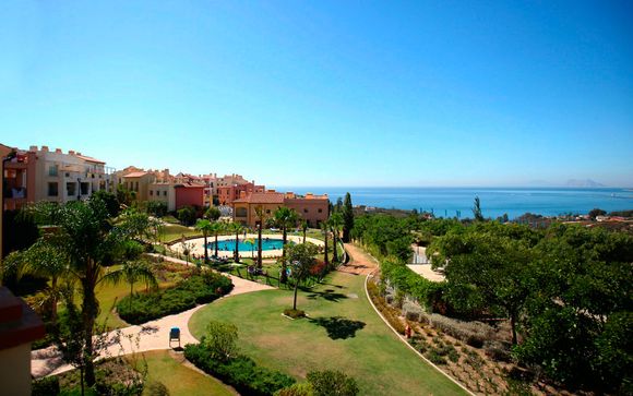 Pierre & Vacances Terrazas Costa del Sol