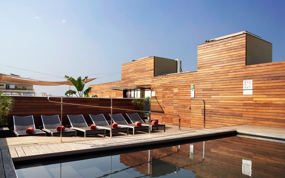 Hotel Soho Barcelona