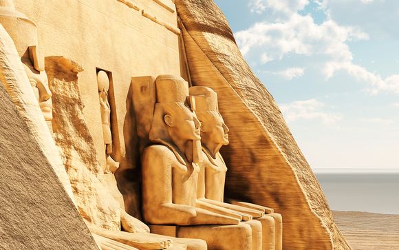 Itinerario - Salidas en grupo