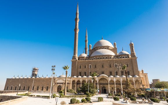 Itinerario - Salidas en grupo