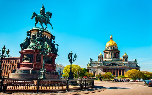 Itinerario - Salidas en grupo