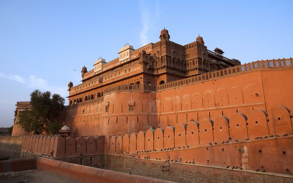 Itinerario - Salidas en grupo