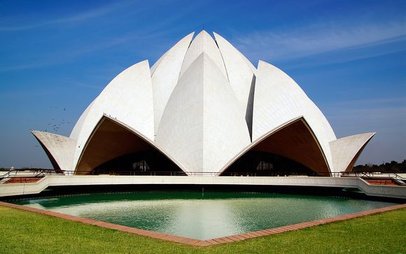 Itinerario - Salidas en grupo