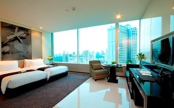 Tus hoteles 5*