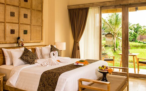 Tus hoteles de 4* y 5*