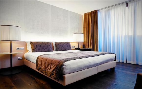 LaGare Hotel Venezia - MGallery by Sofitel 4*