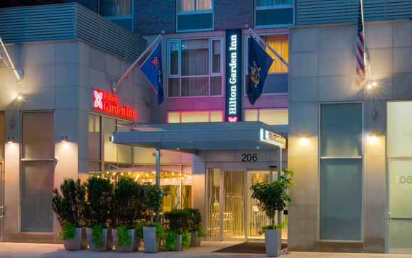 Tus hoteles de 4* y 5*