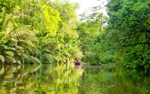 Itinerario de 9 noches