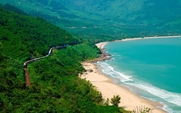 Itinerario - Salidas en grupo o privado