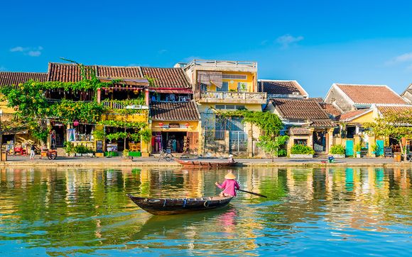 Itinerario - Salidas en grupo o privado