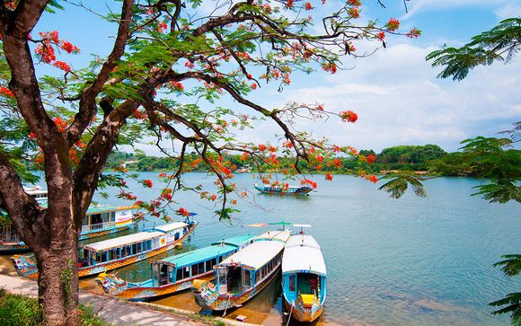 Itinerario - Salidas en grupo o privado