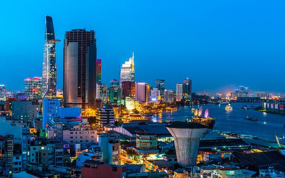 Itinerario - Salidas en grupo o privado