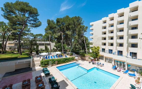Hotel Best Delta 4*