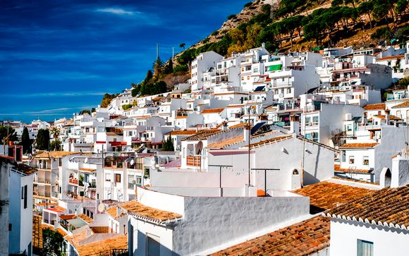 La Costa del Sol te espera