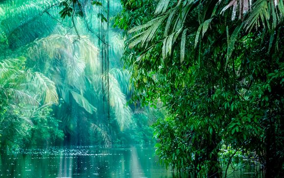 Itinerario - Salidas en grupo