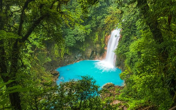 Itinerario - Salidas en grupo