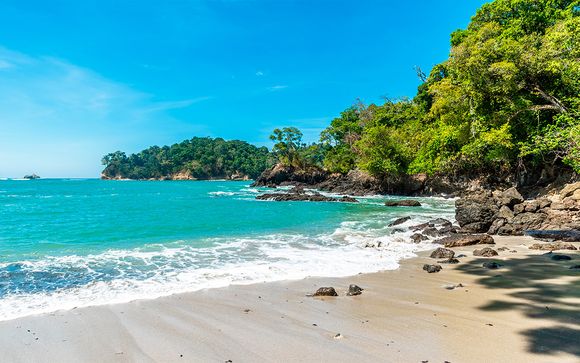 Itinerario - Salidas en grupo