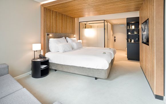 Pestana Amsterdam Riverside 5*
